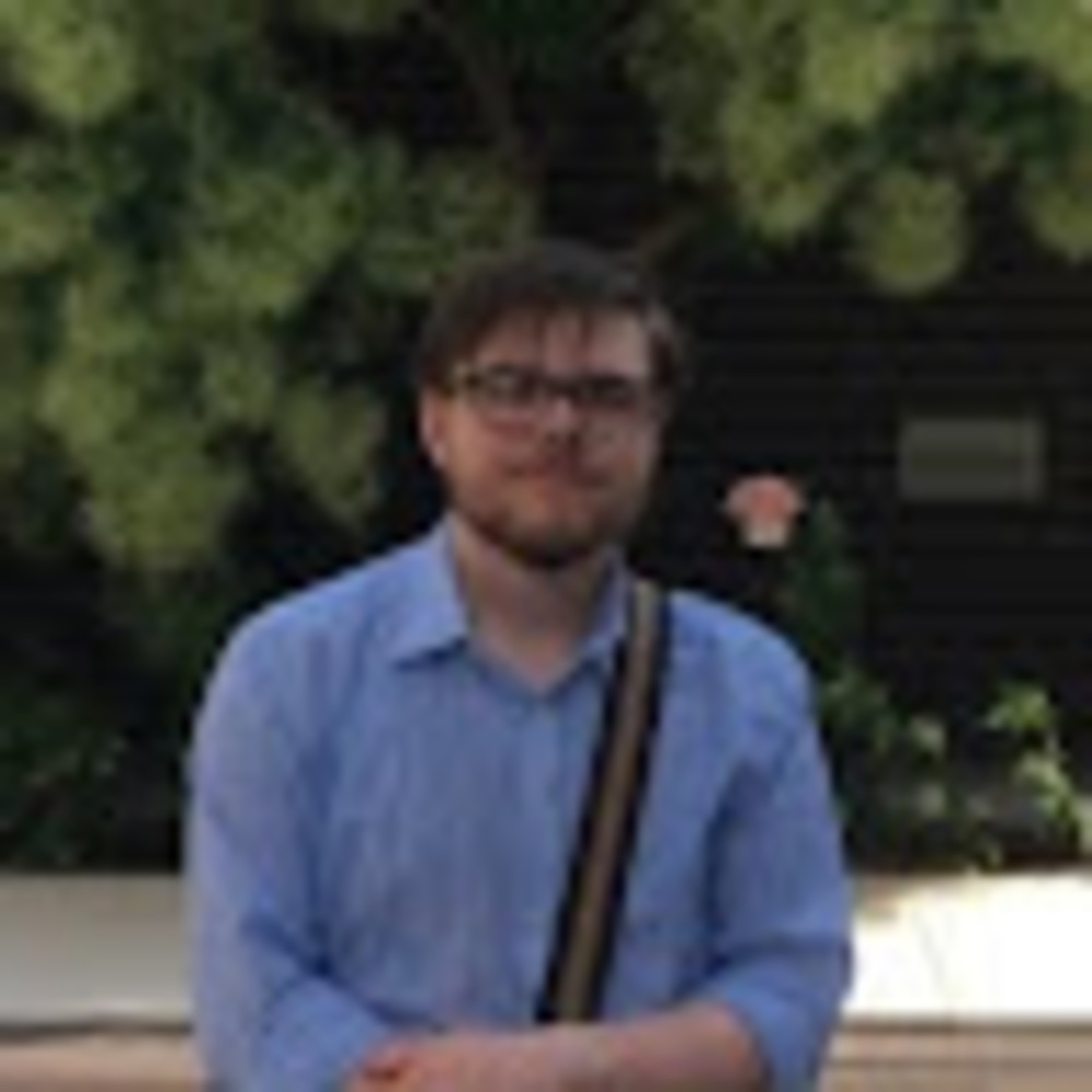 Meet your Posher, Gary andrew